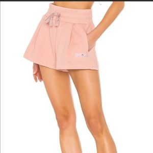 Adidas x Stella McCartney shorts